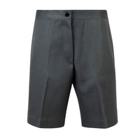 OLOMC Girls Formal Shorts
