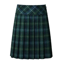 OLOM Girls Formal Skirt