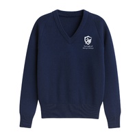OLOMC Formal Jumper