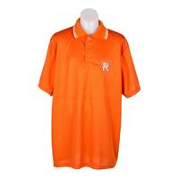 Rockingham SHS House Polo Orange Carnac