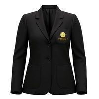 St Brigids Blazer