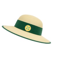 St Brigids Boater Hat