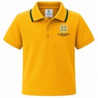 St Brigids Pre Kindy Polo