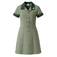 St Brigids Junior Dress