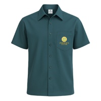 St Brigids Junior Shirt