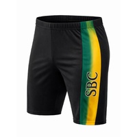 St Brigids  Boys Jammers