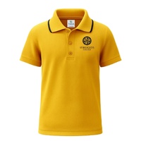 St Brigids Pre Kindy Polo