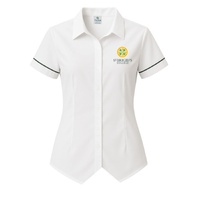 St Brigids Winter Blouse