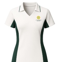 St Brigids  Senior Sports Polo
