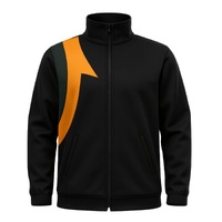 St Brigids Junior Track Top