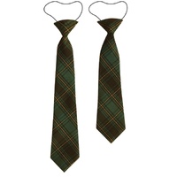 St Brigids Junior Tie