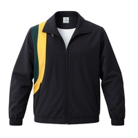 St Brigids Senior Track Top