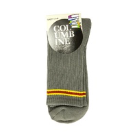 St Georges AS Grey Sock