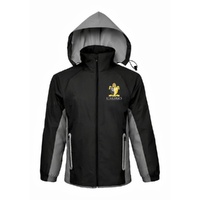 St Georges Wet Weather Jacket