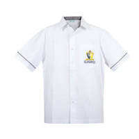 ST Georges Shirt