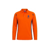St James' Sport Polo L/S