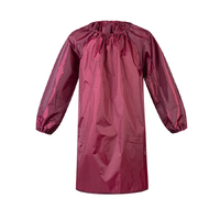 St Marks Art Smocks