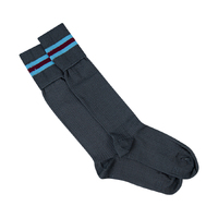 St Marks Boys Winter Long Socks
