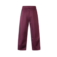 St Marks PC Track Pants YR25
