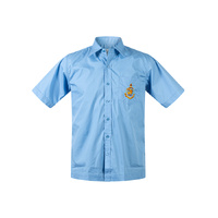 St Marks Boys Shirt Long