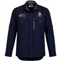 St Marks Outdoor Ed Shirt NEW