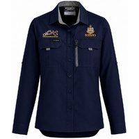 ST Marks Girls Outdoor Ed Shirt NEW
