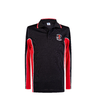 Seton Sport Polo LS