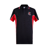 Seton Sport Polo UW