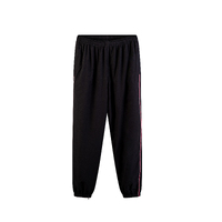 Seton Track Pant UW