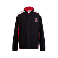 Seton Track Top UW