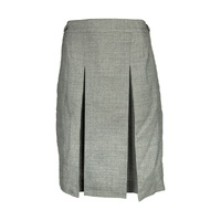 SVACS Senior Winter Skirt Grey