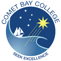 Comet Bay